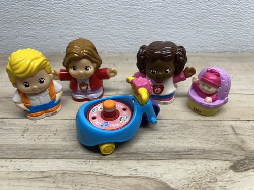 Vtech smart friends - vtech, go!