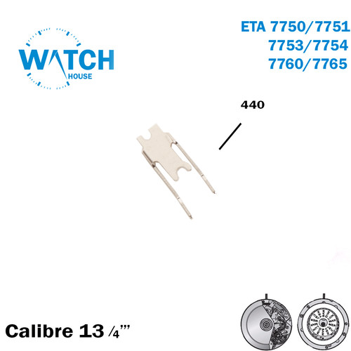 Ressort joug eta 7750 pour - 7750,,