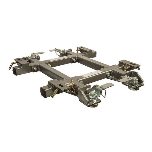 Husky towing 33117 - towing, fifth