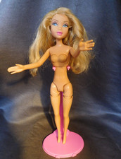 MATTEL MY SCENE GROWING UP