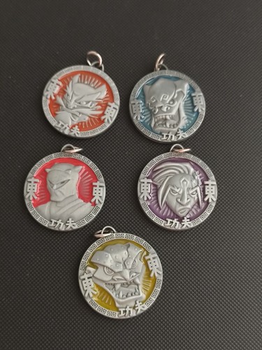 Jackie chan adventures - jackie,
