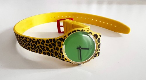 Swatch original jeremy - by,