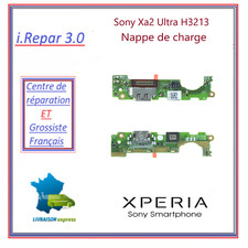  connecteur-nappe de charge