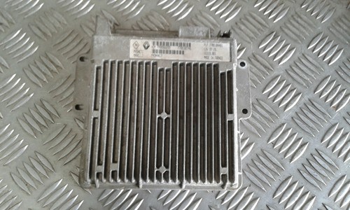 Calculateur moteur magneti - calculateur,
