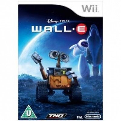Wall - (nintendo, wii,