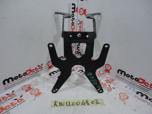 Support plaque - support,