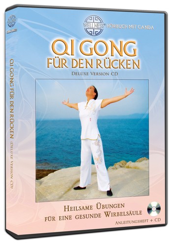 Canda gong für den - qi,