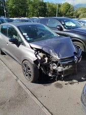 Malle/Hayon arriere RENAULT