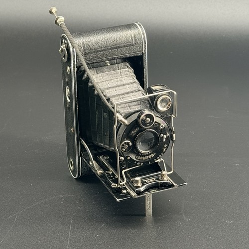 Zeiss ikon contessa - zeiss,