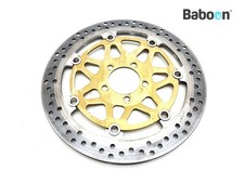 Frein à disque avant Kawasaki