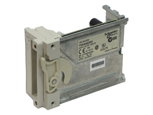 Tsxasz200 schneider electric - tsxasz200,