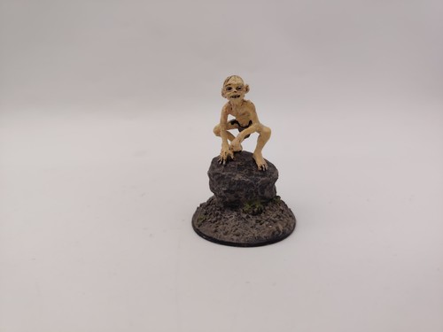 Eaglemoss seigneur des - le,
