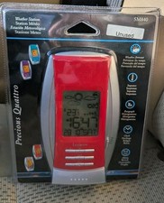 Lexibook Weather Station