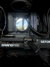 Processeur i9 9900k + 32GB RAM