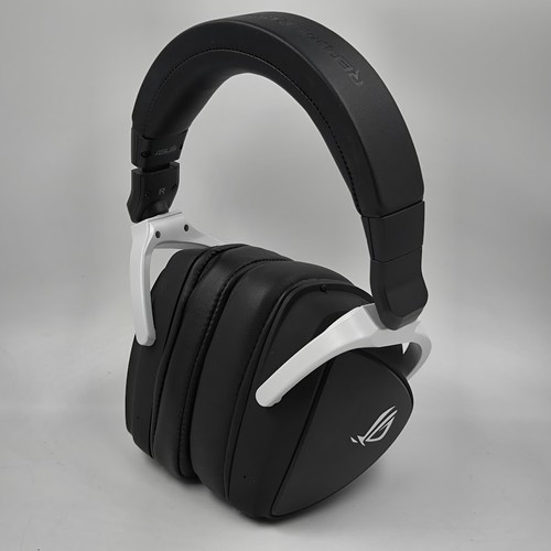 Casque sans fil gaming asus - casque,
