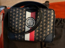 sacoche camera mixte Moynat en