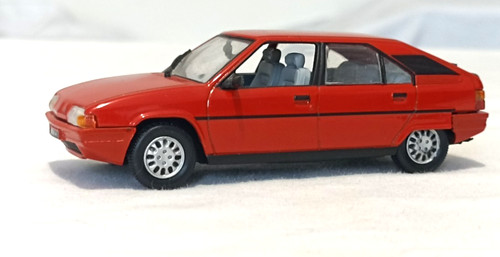 Citroën trs - citroËn,