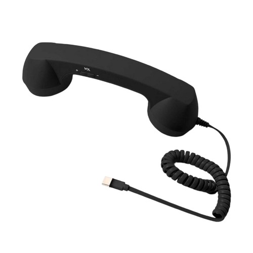 Téléphone portable rétro