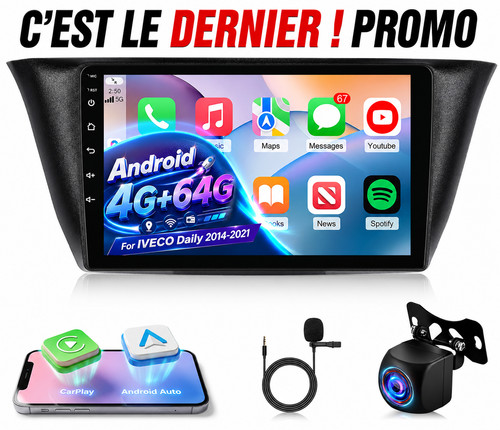 Carplay autoradio gps - carplay,