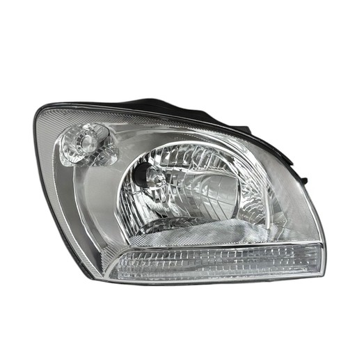 Phare kia sportage - sportage, 2005-2008