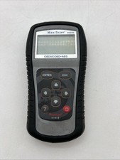 Autel MaxiSys MS609 Code