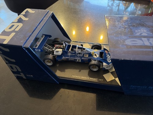 Formule renault mk20 1977 - renault, mk20-1977