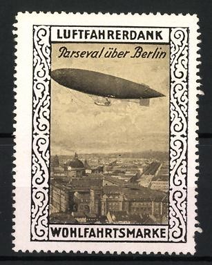 Marque publicitaire berlin - publicitaire,