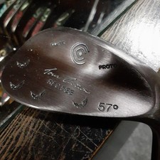 Cleveland Tour Action REG588