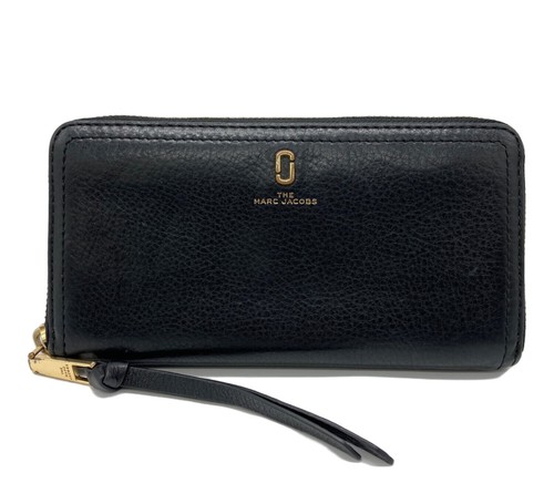 Marc jacobs portefeuille - marc, long