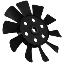 Ventilateur Tracteur Pelouse