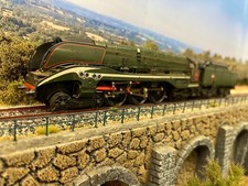 232 U1 jouef ho locomotive