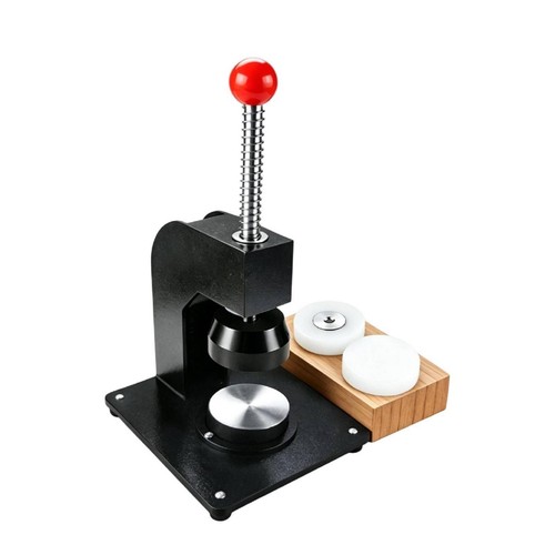 Presse bijoux stable - presse,