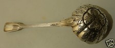 Saupoudreuse en metal - ,