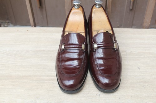 Chaussure mocassin tod cuir - chaussure, tod's