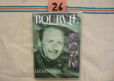 DVD : Les Hussards - BOURViL / Bernard BLiER / Louis De FUNÉS  / Neuf