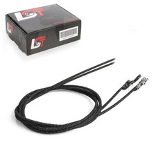 2x Toit Ouvrant Câble Rouleau