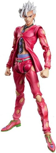 Medicos jojo bizarre - jojo's,