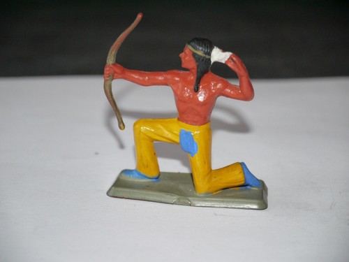 Figurine clairet marquage - figurine,