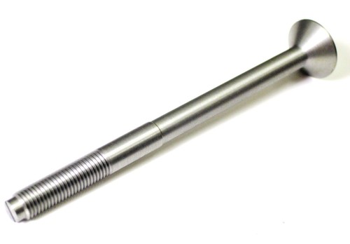 Embrayage tirer canne - canne, triumph