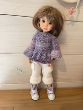 vêtement compatible poupée