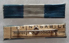 Agrafe Rappel Barrette Dixmude