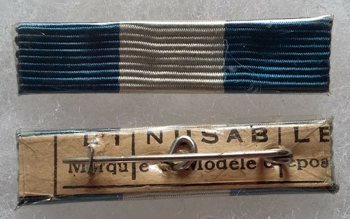 Agrafe rappel barrette dixmude - rappel,