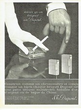 Publicité Advertising 087