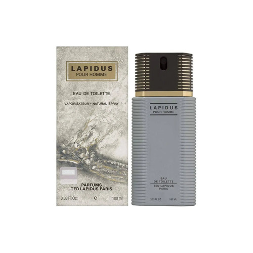Ted lapidus - lapidus,
