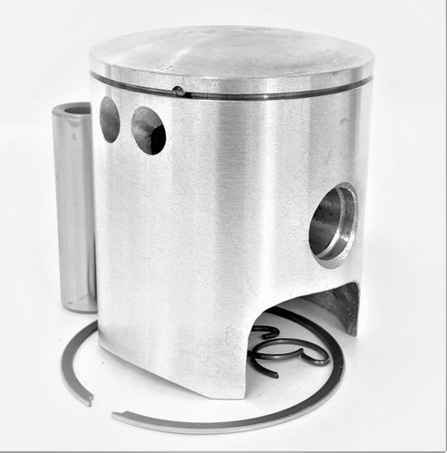 Pistone 50mm aspes mac - pistone, 54.50mm