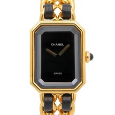 Montre-Bracelet CHANEL