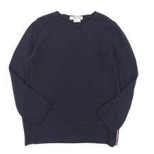COMME des GARCONS Side Zip