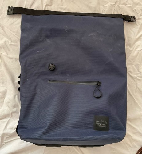 Brompton borough waterproof - brompton,