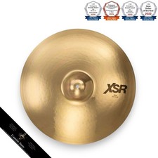 Sabian XSR20RB XSR Ride