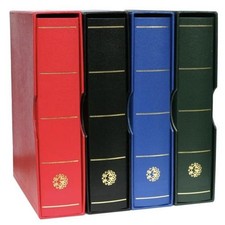 L'Album Futura Classique - Yvert et Tellier